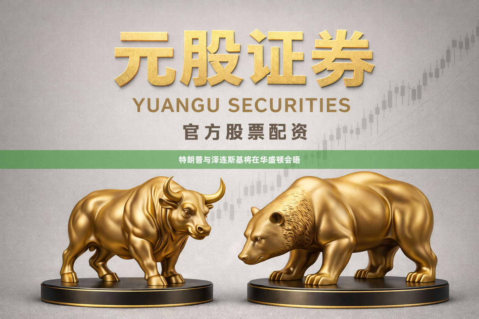 特朗普与泽连斯基将在华盛顿会晤