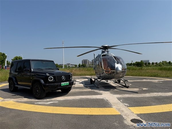 博主160万买纯电奔驰G 三个月开了2418公里亏掉40万