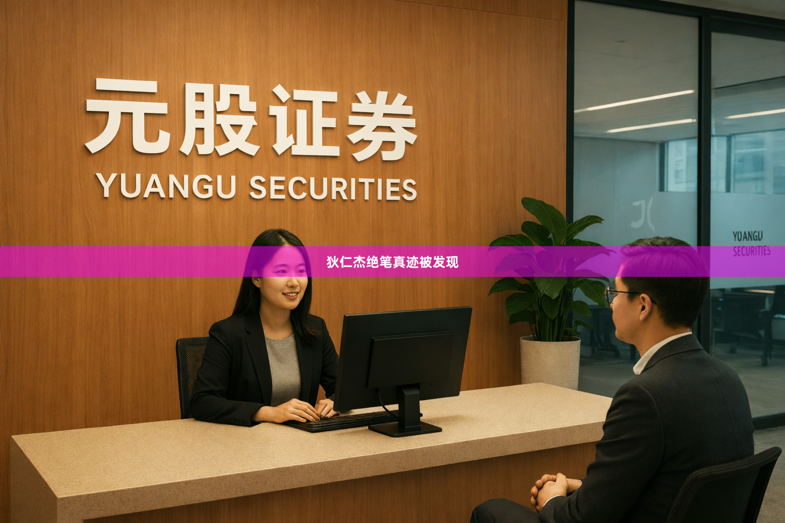 狄仁杰绝笔真迹被发现