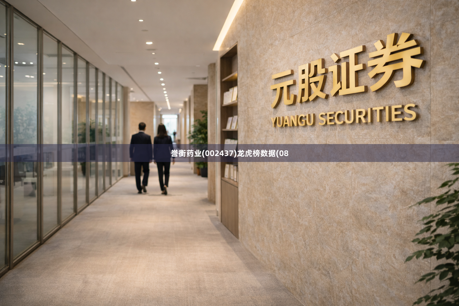 誉衡药业(002437)龙虎榜数据(08